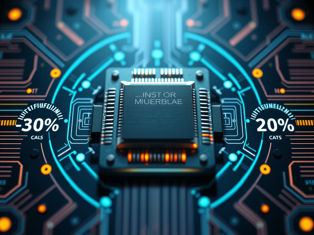 How to Assess CPU Stress (Part 1/4): Single-Core CPU Utilization – Yuan ...