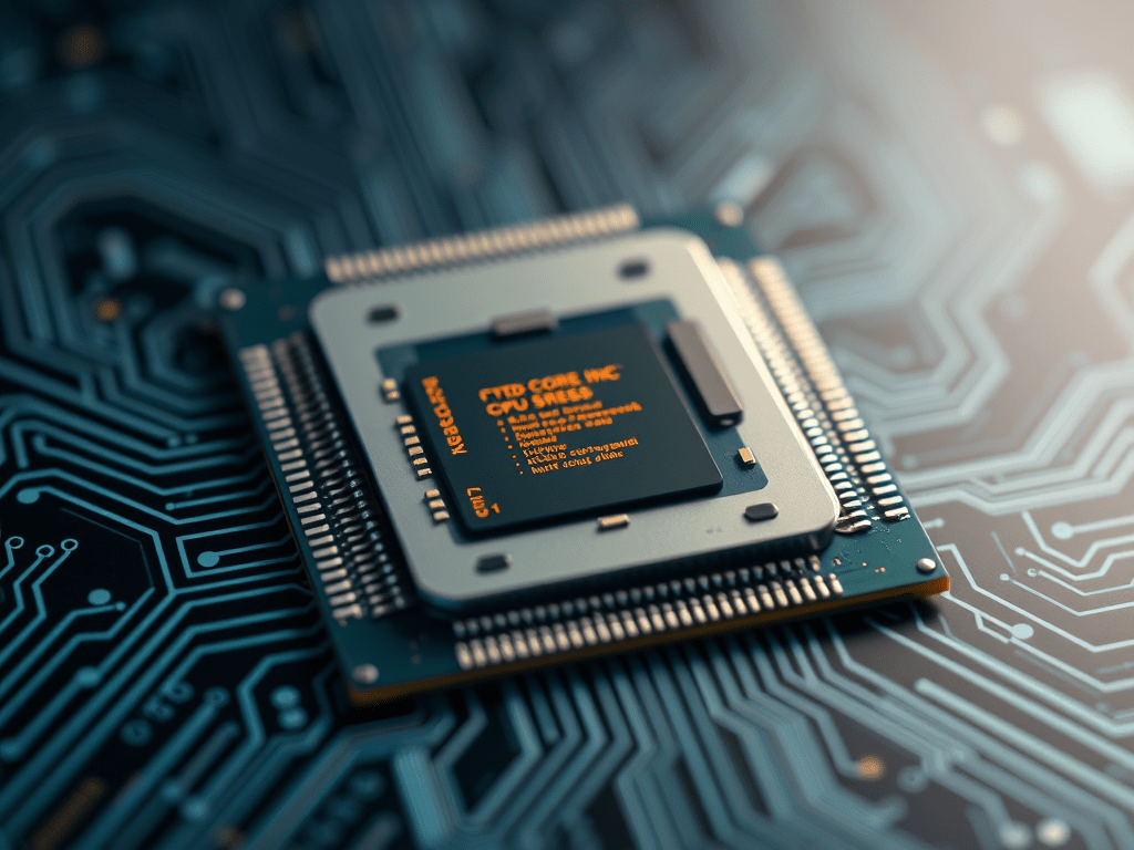 How to Assess CPU Stress (Part 2/4): Multi-Core CPU&nbsp;Utilization