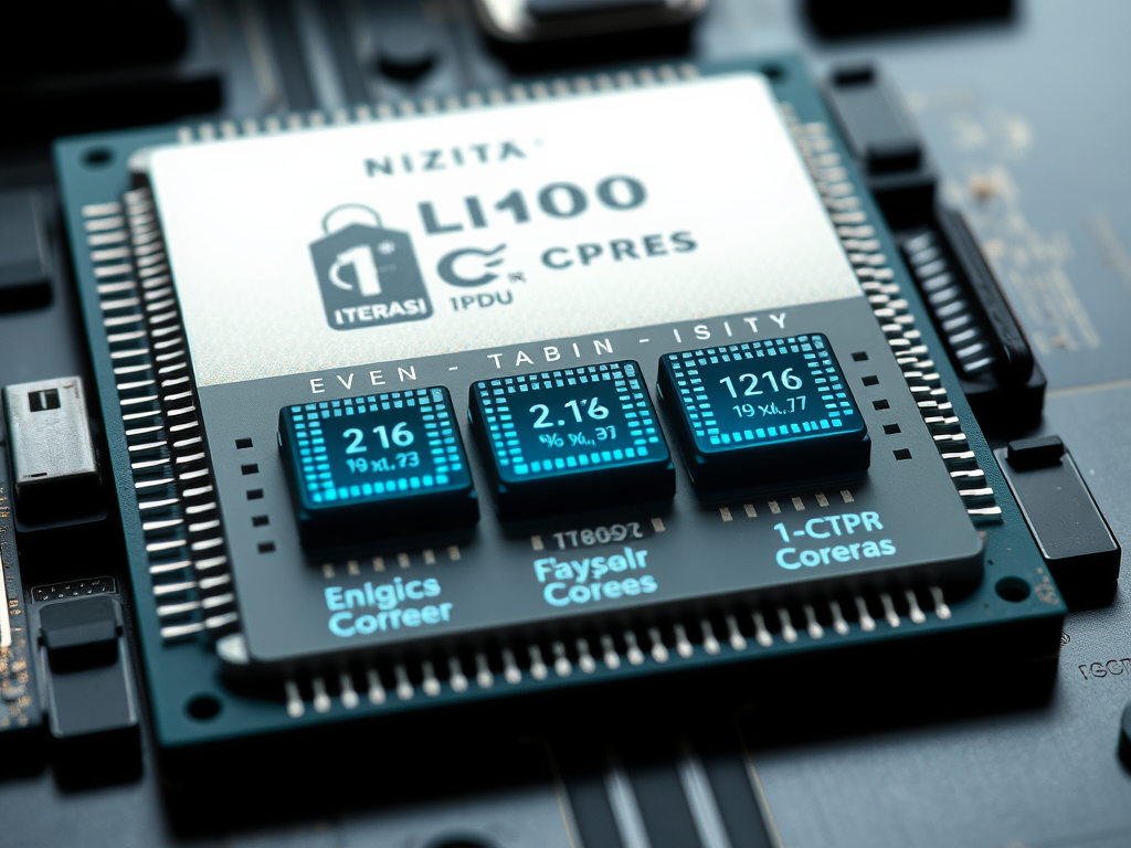 CPU Hyper-Threading Explained: How Hyper-Threading Skews CPU Usage ...