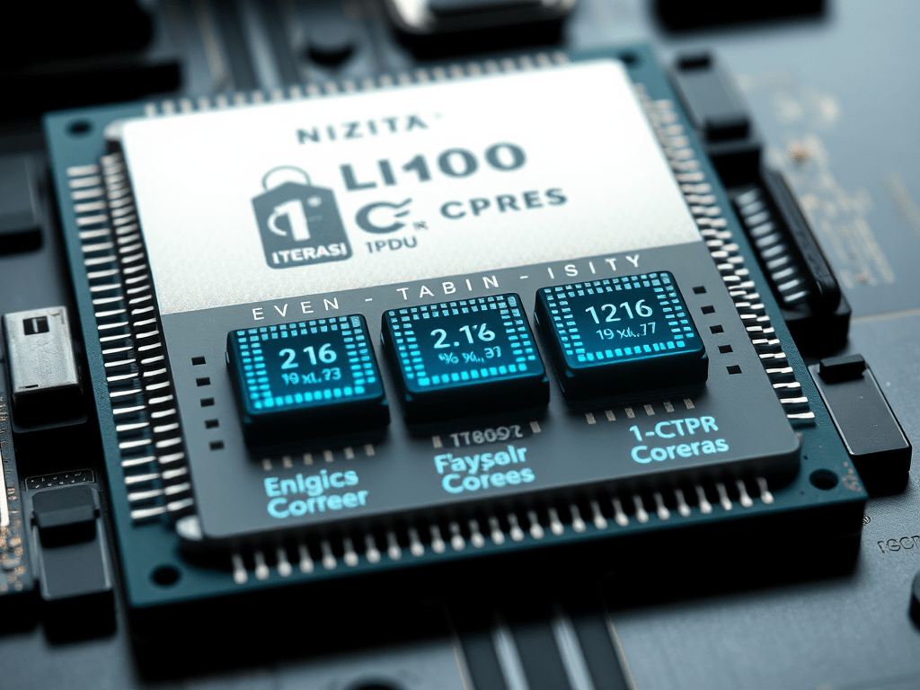 CPU Hyper-Threading Explained: How Hyper-Threading Skews CPU Usage Readings (Part 2 of&nbsp;3)
