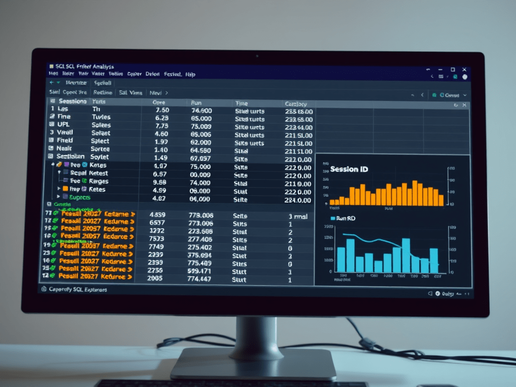 Identifying Transient Performance Issues via SQL Runtime Deduction from ASH Data (Part&nbsp;3/3)