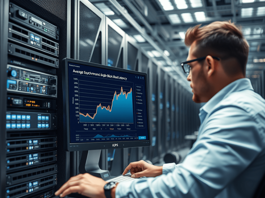 Does Your Storage Respond Fast&nbsp;Enough?